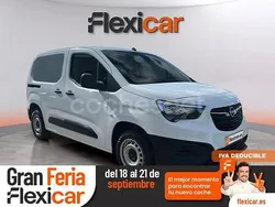 Blanco Usado 2020 Opel Combo Life Edition Monovolumen | 12.290 € (Super precio)
