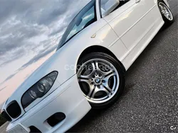 Blanco Usado 2003 BMW 330 Cabriolet Descapotable | 12.980 € (Buen precio)