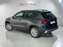 Gris / plata Usado 2024 Seat Ateca Style SUV | 24.900 € (Precio justo)