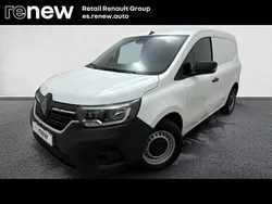 Blanco Nuevo 2024 Renault Kangoo Monovolumen | 21.490 €