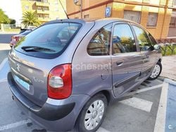 Azul Usado 2006 Citroën Xsara Picasso Monovolumen | 2600 € (Precio justo)
