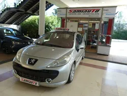 Plata Usado 2008 Peugeot 207 GTi Utilitario | 4950 €