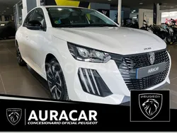 Otro Usado 2025 Peugeot 208 Style Utilitario | 19.990 € (Precio justo)