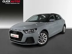 Usado 2023 Audi A1 Advanced Utilitario | 18.050 € (Precio justo)