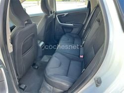 Blanco Usado 2014 Volvo XC60 Summum SUV | 9950 € (Super precio)