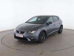 Gris Usado 2015 Seat Leon CONNECT Utilitario | 11.899 € (Un poco caro)