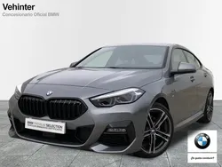 Usado 2023 BMW 218 Comfort Edition Coupe | 36.990 € (Caro)