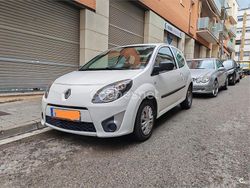 Blanco Usado 2011 Renault Twingo Dynamique Utilitario | 2900 €