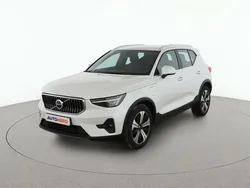 Blanco Usado 2022 Volvo XC40 Core SUV | 27.999 € (Super precio)
