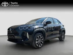 Negro Usado 2021 Toyota Yaris Cross Active SUV | 22.490 € (Precio justo)