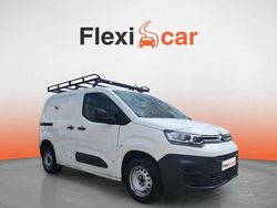 Blanco Usado 2020 Citroën Berlingo Monovolumen | 9090 € (Super precio)