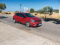 Rojo Usado 2018 Renault Clio IV LIMITED Berlina | 8399 € (Caro)