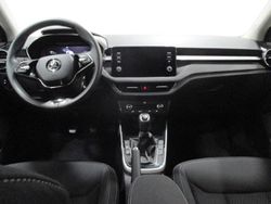 Blanco Usado 2023 Skoda Fabia Ambition Utilitario | 14.990 € (Precio justo)