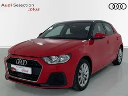 Otro Usado 2023 Audi A1 Advanced Plus Utilitario | 20.950 € (Precio justo)