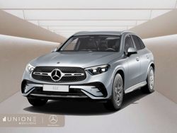 Gris Usado 2024 Mercedes GLC220 | 73.162 €