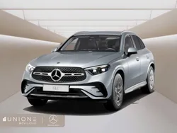Gris Nuevo 2024 Mercedes GLC220 | 70.898 € (Precio justo)