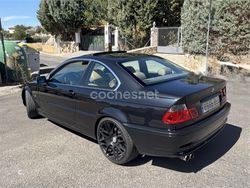 Negro Usado 1999 BMW 328 Coupe | 5999 €