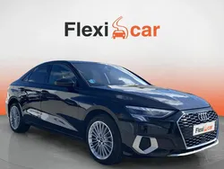 Negro Usado 2022 Audi A3 e-tron Advanced Plus Utilitario | 22.990 € (Precio justo)