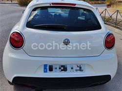 Blanco Usado 2017 Alfa Romeo MiTo Super Utilitario | 12.500 € (Caro)