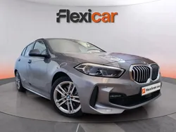 Negro Usado 2023 BMW 118 Utilitario | 25.190 € (Precio justo)