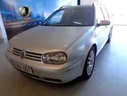 VW Golf IV