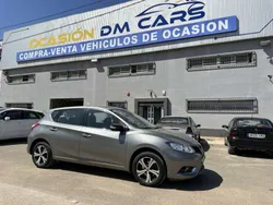 Gris Usado 2016 Nissan Pulsar N-Connecta Utilitario | 10.400 € (Precio justo)