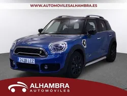 Usado 2020 Mini Cooper S Countryman SUV | 21.390 € (Precio justo)