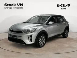 Otro Nuevo 2025 Kia Stonic SUV | 20.900 € (Precio justo)