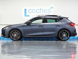 Gris Usado 2023 Cupra Leon VZ Utilitario | 40.990 €