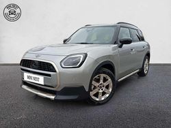 Plateado Usado 2025 Mini One D Countryman Essential SUV | 43.900 €