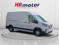 Blanco Usado 2023 Maxus eDeliver 7 Van | 14.790 €