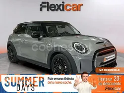 Eléctrico Usado 2021 Mini Cooper SE Utilitario | 19.490 € (Precio justo)