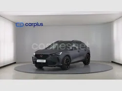 Gris magnetic (mate) Usado 2023 Cupra Formentor VZ SUV | 44.390 € (Un poco caro)