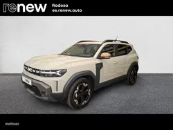 Nuevo 2024 Dacia Duster Extreme SUV | 25.900 € (Un poco caro)