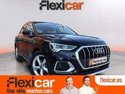 Negro Usado 2022 Audi Q3 SUV | 27.790 € (Super precio)
