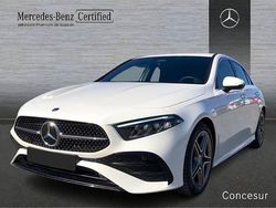 Blanco Usado 2024 Mercedes A250 Utilitario | 34.900 €