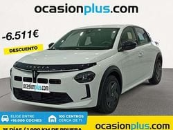 Blanco Nuevo 2025 Lancia Ypsilon Utilitario | 17.783 € (Precio justo)