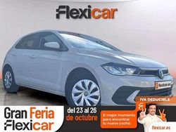 Beige Usado 2022 VW Polo Utilitario | 11.490 € (Buen precio)