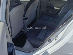 Blanco Usado 2009 Honda Insight Elegance Berlina | 6000 €