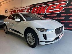 Blanco Usado 2019 Jaguar I-Pace S SUV | 29.995 € (Precio justo)