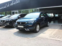 Azul Usado 2023 Seat Ateca Style SUV | 20.850 € (Buen precio)