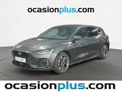 Gris Usado 2023 Ford Focus ST-Line X Utilitario | 19.991 € (Precio justo)