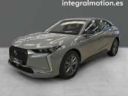 Gris Usado 2023 DS Automobiles DS4 Bastille Berlina | 24.900 € (Precio justo)
