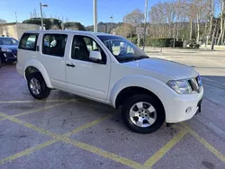 Gris Usado 2010 Nissan Pathfinder XE SUV | 7888 € (Buen precio)