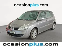 Renault Scénic II
