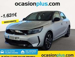 Plateado Nuevo 2025 Opel Corsa S Utilitario | 15.956 € (Precio justo)