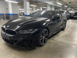 Negro Usado 2024 BMW 840 Comfort Edition Coupe | 95.901 € (Precio justo)