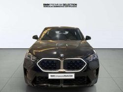Negro Usado 2024 BMW X2 SUV | 46.750 €
