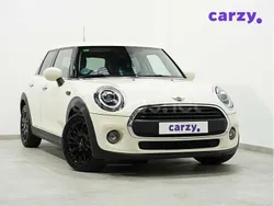Beige Usado 2019 Mini ONE Utilitario | 17.990 € (Precio justo)