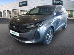Plata Usado 2024 Peugeot 3008 Allure SUV | 19.790 € (Precio justo)